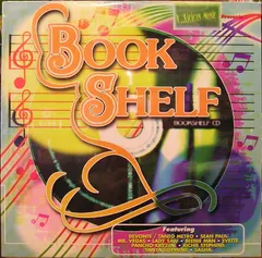Various – Book Shelf (Vinyl, LP)