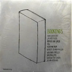 Various – Bookends (Vinyl, LP)