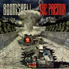 Various – Boomshell Presents The Premix (CD, Compilation)