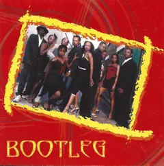 Various – Bootleg (CD, Album)
