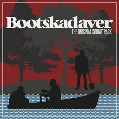 Various – Bootskadaver (CD, Maxi-Single)