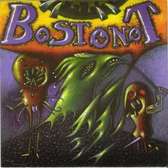 Various – Bostonot (Vinyl, 7")