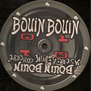 Various – Bouin Bouin 01