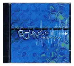 Various – Bounce Mega Mix (CD)