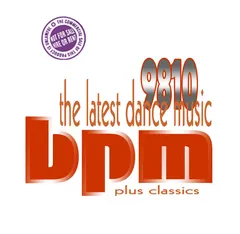 Various – BPM 9810 (CD, Compilation)