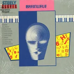 Various – Brain Wave (Vinyl, LP)