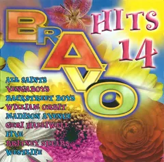 Various – Bravo Hits 14 (CD, Compilation)