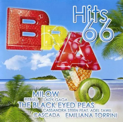 Various – Bravo Hits 66