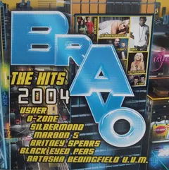 Various – Bravo - The Hits 2004 (CD, Compilation)
