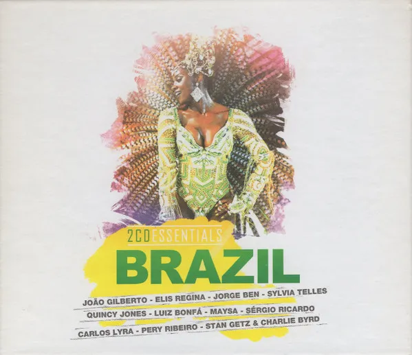 Various – Brazil