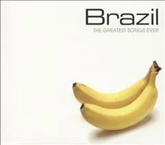 Various Petrol – Brazil (CD, Compilation)