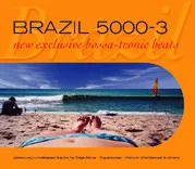 Various – Brazil 5000-3 (CD, Compilation)