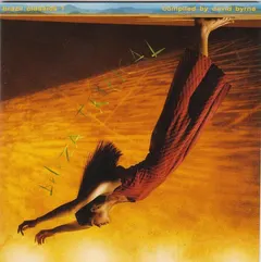 Various Luaka Bop – Brazil Classics 1 - Beleza Tropical (CD, Compilation)