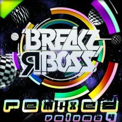 Various – Breakz R Boss Remixes Volume 4 (File, MP3)