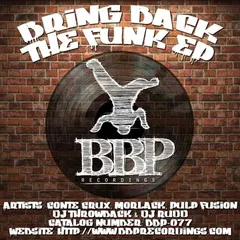 Various – Bring Back The Funk EP (File, MP3)