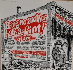 Various – Bring Me Another Half A Pint (Vinyl, LP)