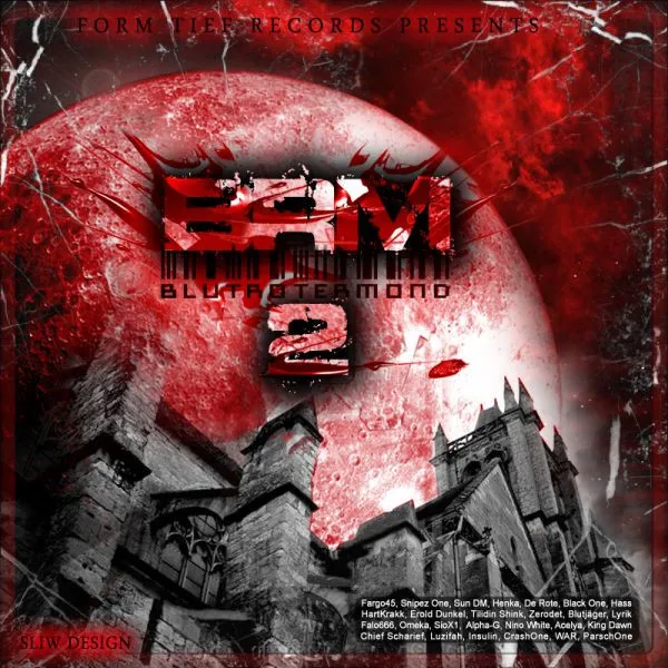 Various – BRM 2