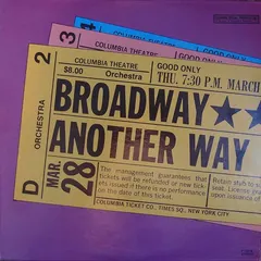 Various – Broadway Another Way (Vinyl, LP)