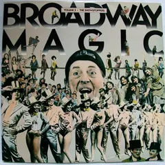 Various – Broadway Magic Volume 3 - The Showstoppers (Vinyl, LP)