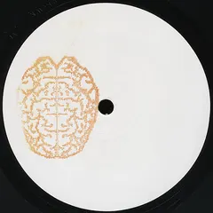 Various – Brown (Vinyl, 12")