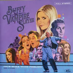 Various – Buffy The Vampire Slayer: "Once More, With Feeling" (Vinyl, LP)