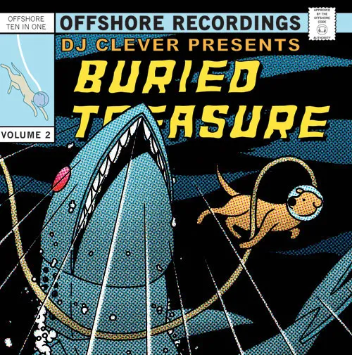 Various – Buried Treasure Volume 2