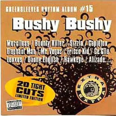 Various – Bushy Bushy