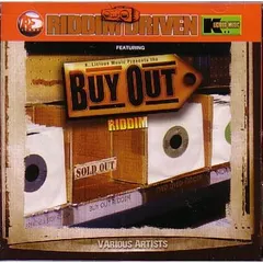 Various – Buy Out (Vinyl, LP)