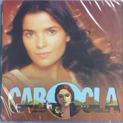 Various – Cabocla (CD, Compilation)