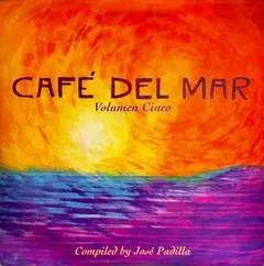 Various – Café Del Mar - Volumen Cinco (Vinyl, LP)