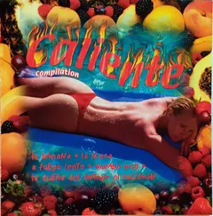 Various – Caliente Compilation (CD, Compilation)