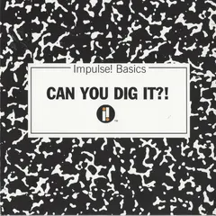 Various Impulse! – Can You Dig It?! (CD, Compilation)