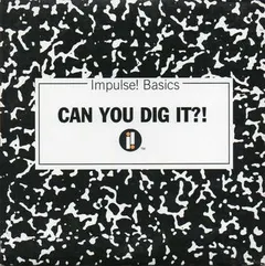 Various – Can You Dig It?! (CD, Compilation)