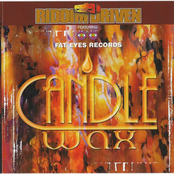 Various – Candle Wax