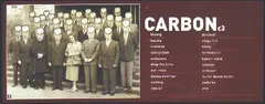 Various – Carbon (Vinyl, LP)