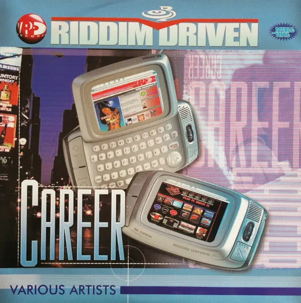 Various – Career