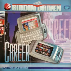 Various – Career (Vinyl, LP)
