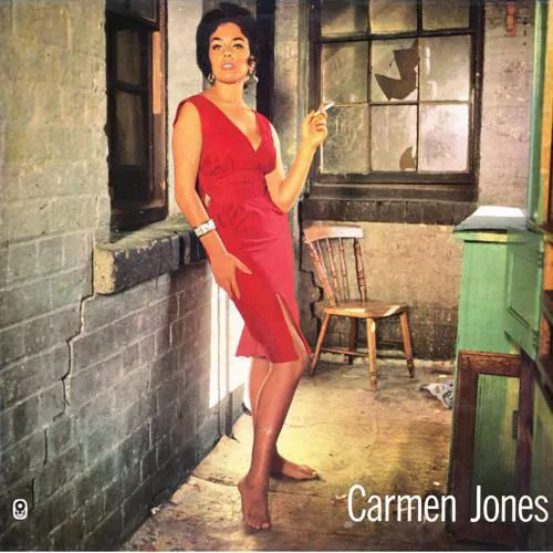 Various – Carmen Jones
