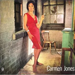 Various – Carmen Jones (Vinyl, LP)