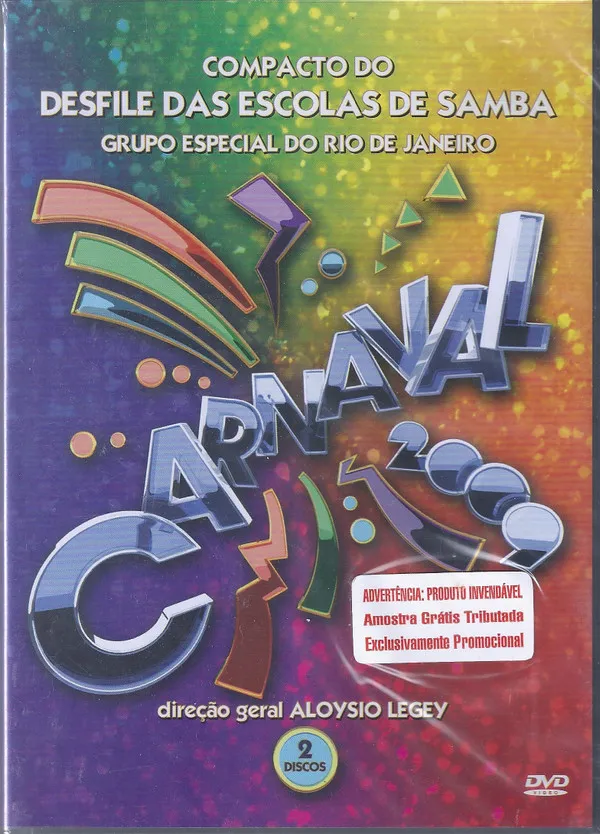 Various – Carnaval 2009