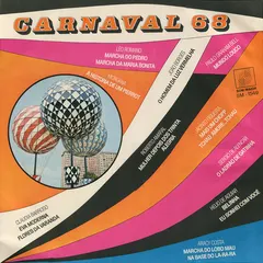 Various – Carnaval 68 (Vinyl, LP)