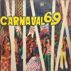 Various Equipe – Carnaval 69 (Vinyl, LP)