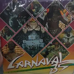 Various – Carnaval 85 (Vinyl, LP)