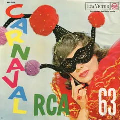 Various – Carnaval RCA 63 (Vinyl, LP)