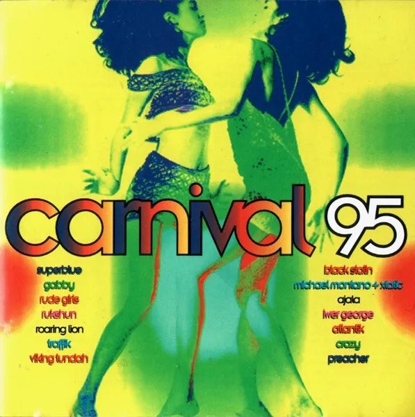 Various – Carnival 95