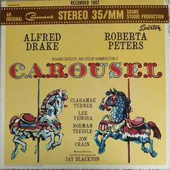 Various – Carousel (Vinyl, LP)