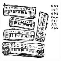 Various – Casiotone Compilation V (CD, Mini)