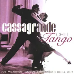 Various – Cassagrande Chill Tango (CD, Compilation)