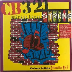 Various – CB 321 Strong - Connection No. 1 (Vinyl, LP)