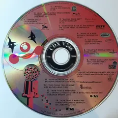 Various – CDX Volume 246 August 2000 (CD, Compilation)